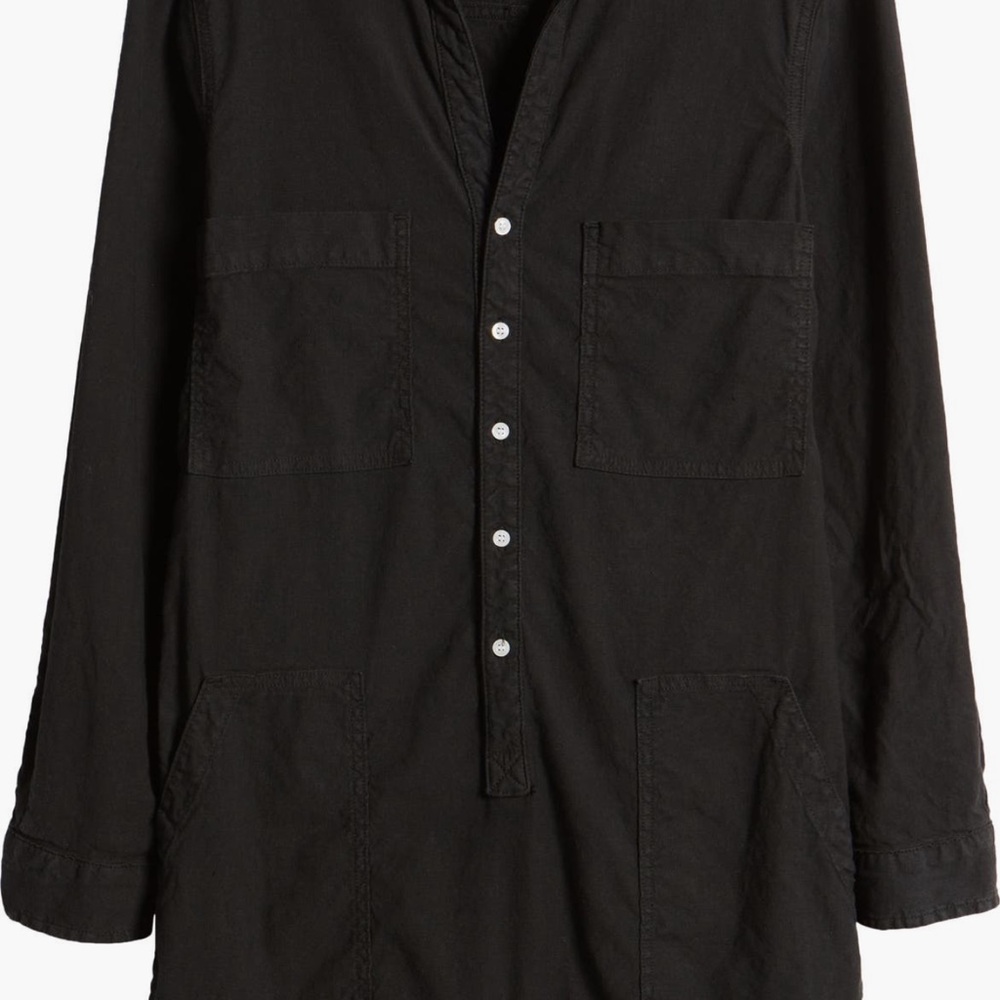 Frank & Eileen Ireland Utility Dress